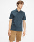 <P>Ss Diamond Geo Print Shirt</P>